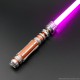 Spada laser da combattimento replica. Leia Organa