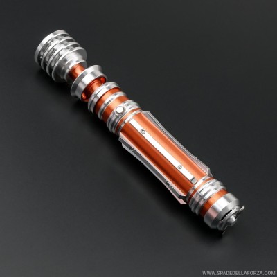 Replica combat lightsaber. Leia Organa