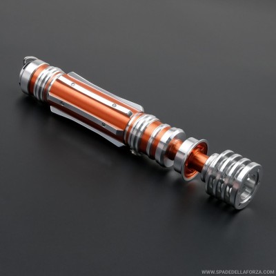 Spada laser da combattimento replica. Leia Organa