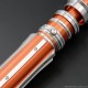 Replica combat lightsaber. Leia Organa