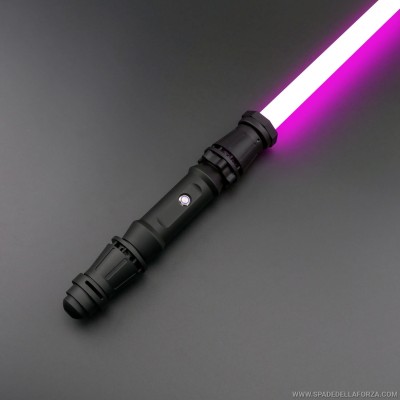 Replica combat lightsaber. Rey Skywalker