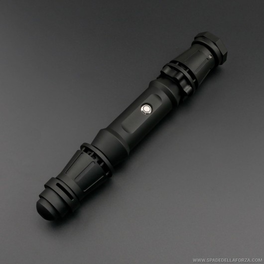 Replica combat lightsaber. Rey Skywalker