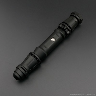 Replica combat lightsaber. Rey Skywalker