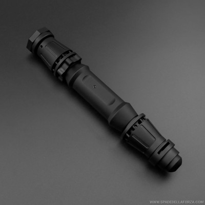Spada laser da combattimento replica. Rey Skywalker
