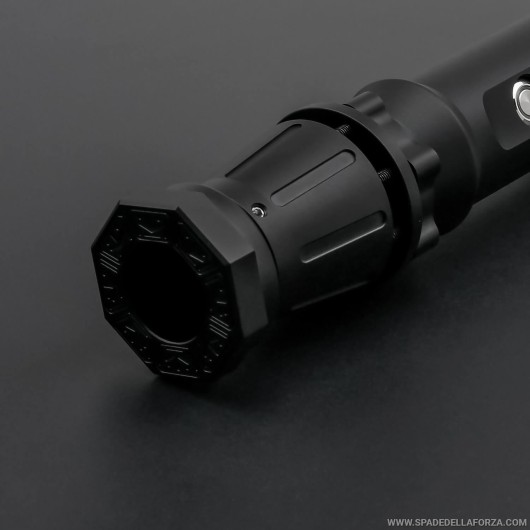 Spada laser da combattimento replica. Rey Skywalker