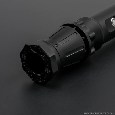 Spada laser da combattimento replica. Rey Skywalker