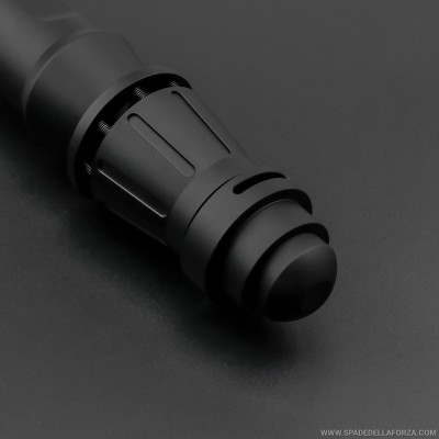 Spada laser da combattimento replica. Rey Skywalker