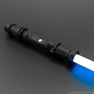 Spada laser da combattimento replica. Rey Skywalker