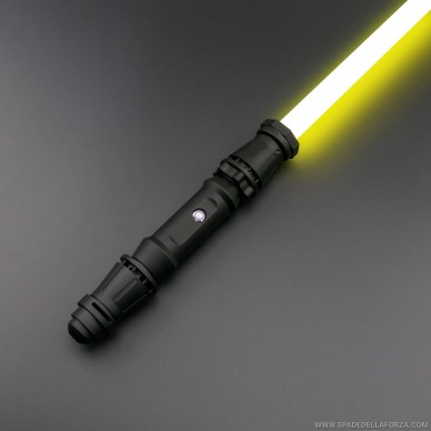 Laser Sword Rey Skywalker...