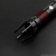 Combat lightsaber with sounds and lights, original model "Fury"