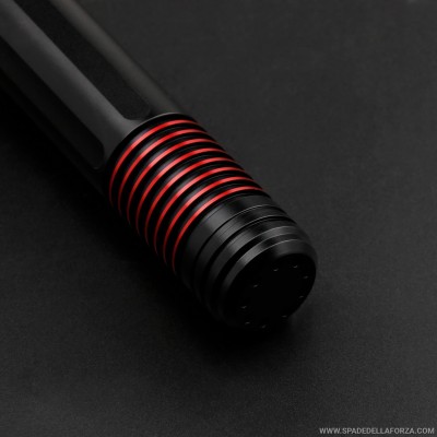 Spada laser da combattimento con suoni e luci, modello originale "Furia"