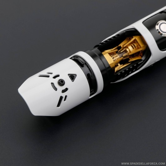 Laser Sword with Original Design "SOLDIER" with Sounds and Lights.