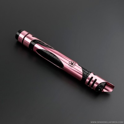 Spada Laser con Design Originale "SOLDATO" con Suoni e Luci.