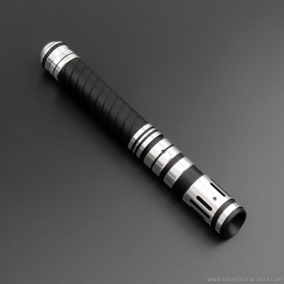 Combat lightsaber with sounds and lights, original model "Vortex"