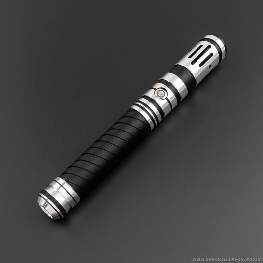 Combat lightsaber with sounds and lights, original model "Vortex"