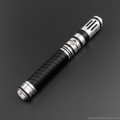 Combat lightsaber with sounds and lights, original model "Vortex"