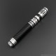 Combat lightsaber with sounds and lights, original model "Vortex"