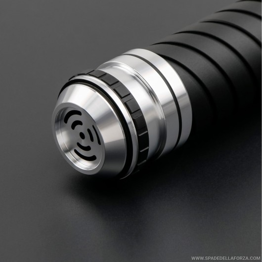 Combat lightsaber with sounds and lights, original model "Vortex"