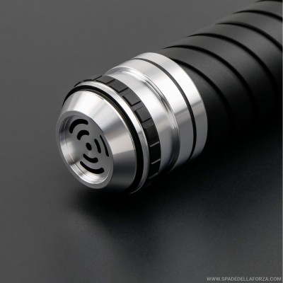Combat lightsaber with sounds and lights, original model "Vortex"