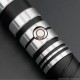 Combat lightsaber with sounds and lights, original model "Vortex"
