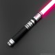 Combat lightsaber with sounds and lights, original model "Vortex"