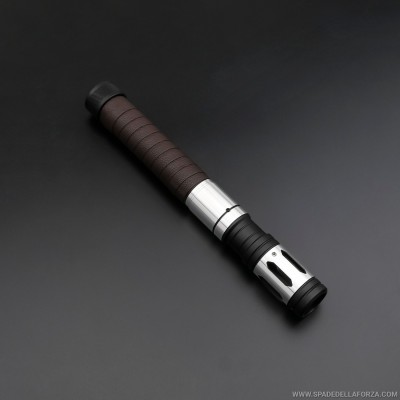 Combat lightsaber with sounds and lights, original model "Scourge"