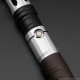Combat lightsaber with sounds and lights, original model "Scourge"
