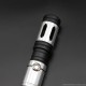 Combat lightsaber with sounds and lights, original model "Scourge"