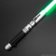 Replica combat lightsaber. Cal Kestis
