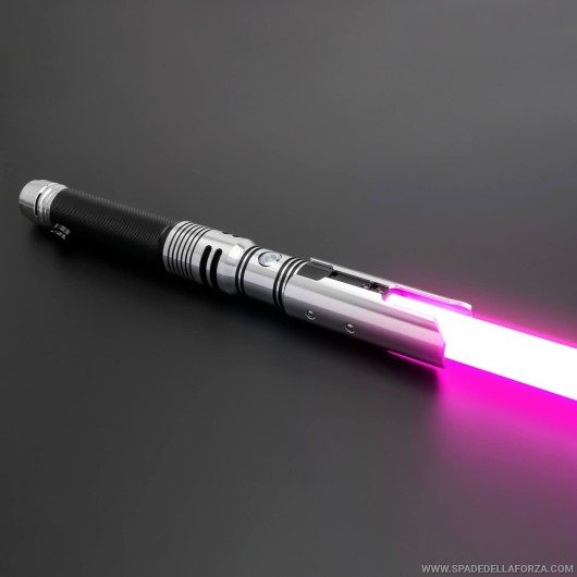 Spada laser da combattimento replica. Cal Kestis