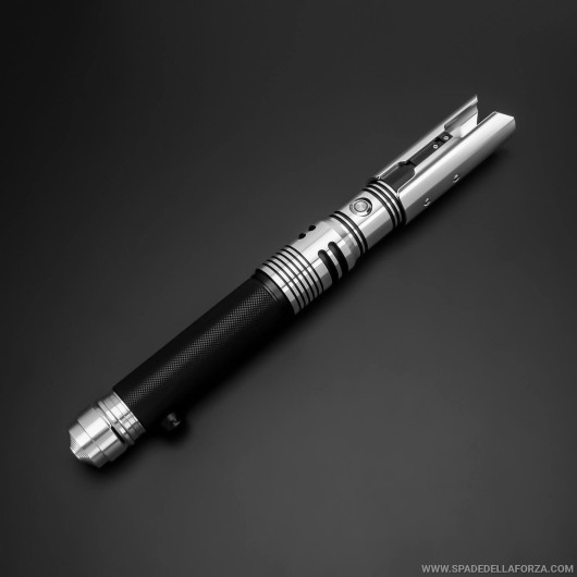 Replica combat lightsaber. Cal Kestis