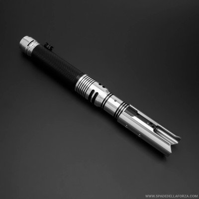 Replica combat lightsaber. Cal Kestis