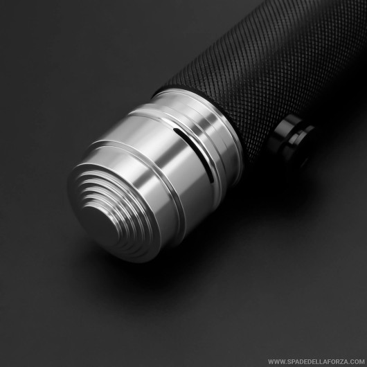Replica combat lightsaber. Cal Kestis