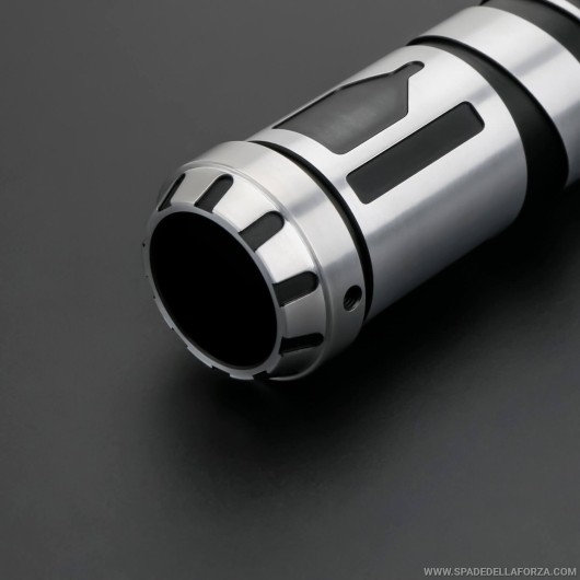 Combat lightsaber with sounds and lights, original model "Dart"