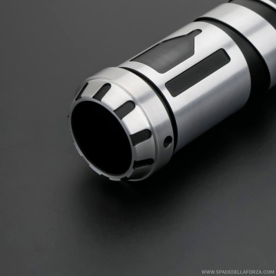 Combat lightsaber with sounds and lights, original model "Dart"