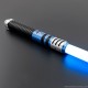Combat lightsaber with sounds and lights, original model "Lightning"