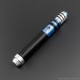 Combat lightsaber with sounds and lights, original model "Lightning"