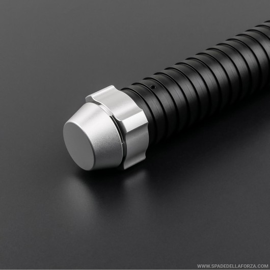 Combat lightsaber with sounds and lights, original model "Lightning"