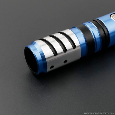 Combat lightsaber with sounds and lights, original model "Lightning"