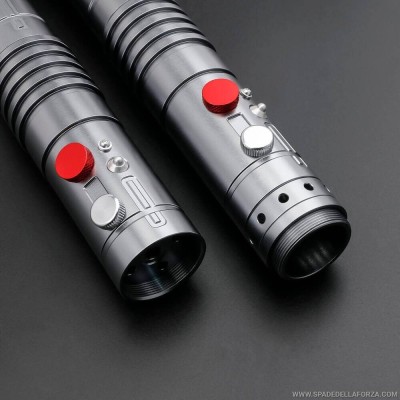 Replacement Screws for Darth Maul Simple Replica