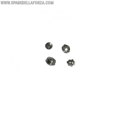 Darth Maul replica...