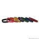 Silicone Phosphorescent Bracelets. Swords Of The Force - Various Colors