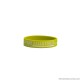 Silicone Phosphorescent Bracelets. Swords Of The Force - Various Colors