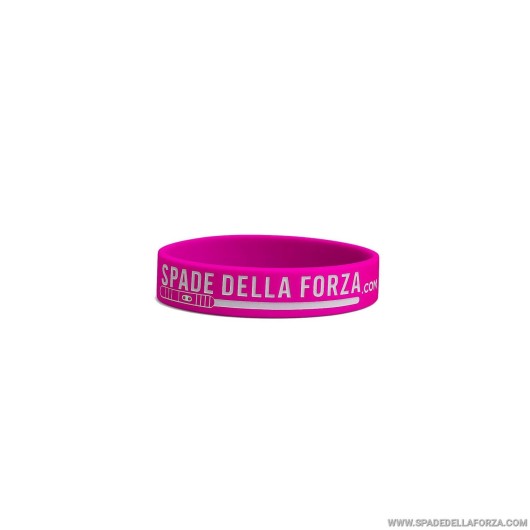 Silicone Phosphorescent Bracelets. Swords Of The Force - Various Colors