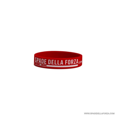Braccialetti Fosforescenti in silicone. Spade Della Forza - Vari colori