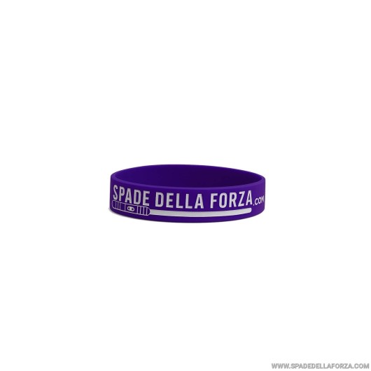 Braccialetti Fosforescenti in silicone. Spade Della Forza - Vari colori