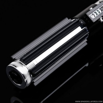 Replacement T-rubber for Darth Vader lightsaber grip