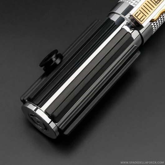 Replacement T-rubber for lightsaber handle Anakin Skywalker EP3