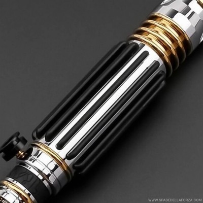 Gomma di ricambio per impugnatura spada laser Mace Windu