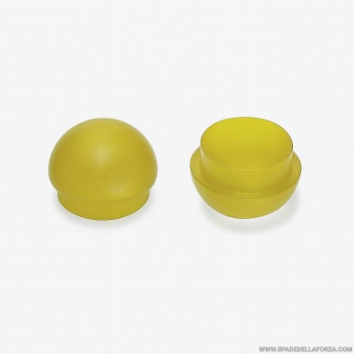 Replacement cap for Yellow...